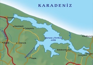 3. HAVALİMANI TERKOS UN SU KAYNAKLARINI KİRLETECEK